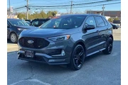 $22004 : Ford Edge 2020 AWD ST 4dr Cr thumbnail