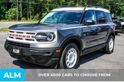 $28920 : Ford Bronco Sport 2024 AWD H thumbnail