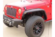 $10999 : Jeep Wrangler Unlimited 2014 thumbnail