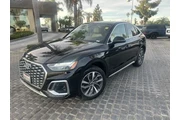 $26995 : Audi Q5 Sportback 2022 AWD q thumbnail