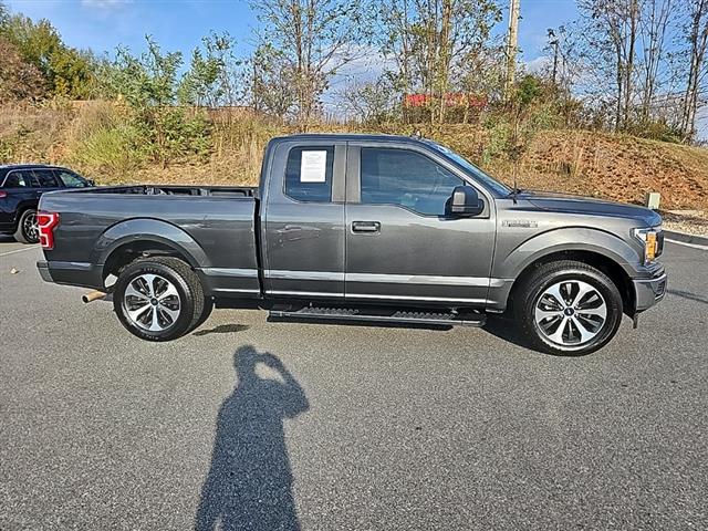 $25609 : PRE-OWNED 2020 FORD F-150 XL image 2