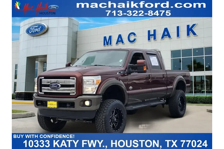 $38991 : Ford F-250 Super Duty 2016 4 image 1