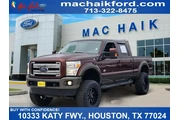 Ford F-250 Super Duty 2016 4 en Houston