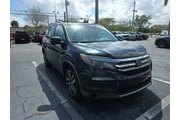 Honda Pilot 2016 Touring 4dr en Fort Lauderdale
