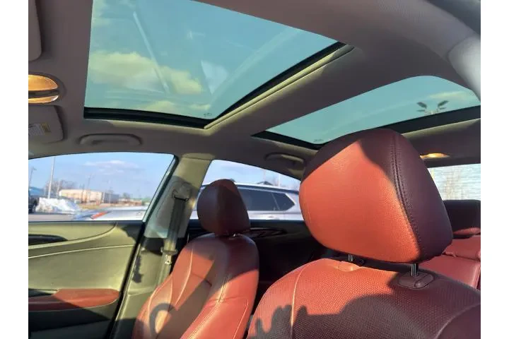 $9000 : Hyundai SONATA 2012 Limited image 6