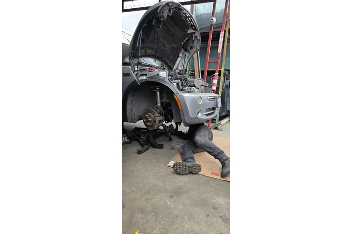 Mecánico automotriz image 3