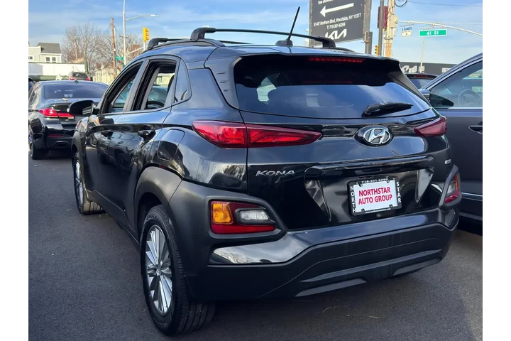 $11895 : Hyundai KONA 2019 AWD SEL 4d image 6