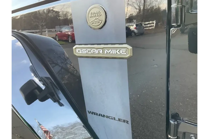 $18985 : Jeep Wrangler Unlimited 2016 image 9