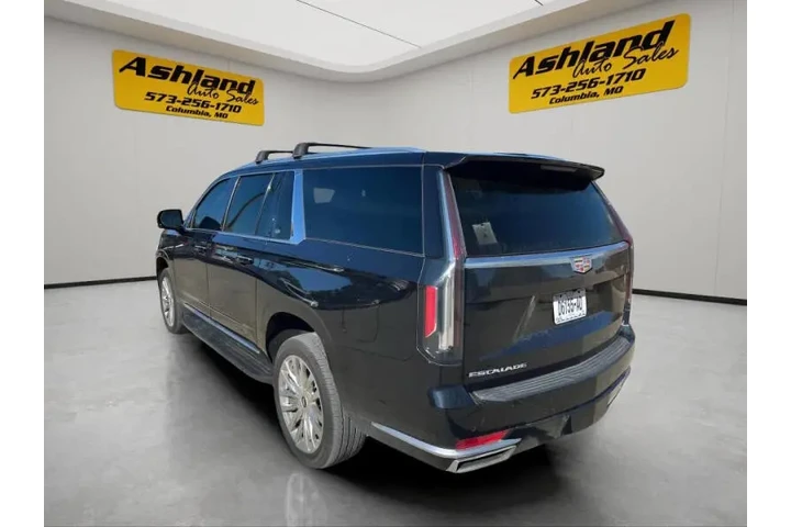 $45900 : 2022 Escalade ESV Luxury image 4