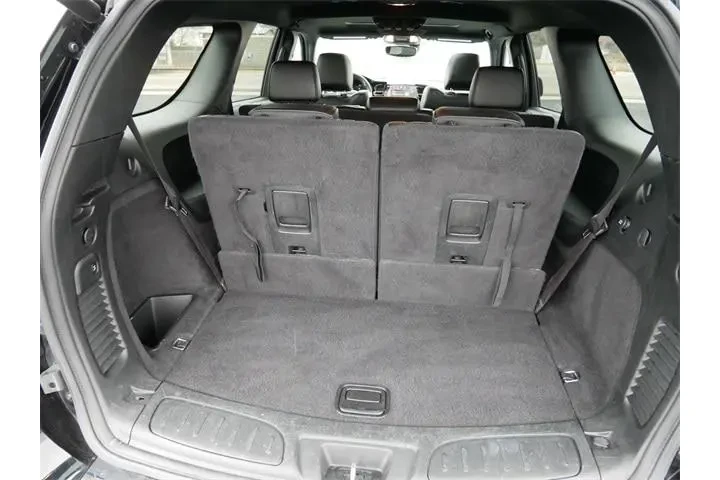 $30999 : Dodge Durango 2023 AWD GT 4d image 6