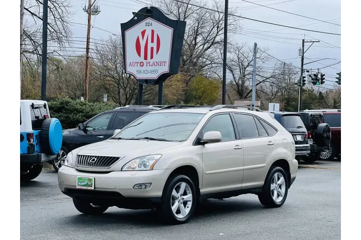 $10995 : 2008 RX 350 image 2