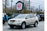$10995 : 2008 RX 350 thumbnail