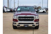 $25495 : Ram 1500 2019 4x4 Big Horn 4 thumbnail