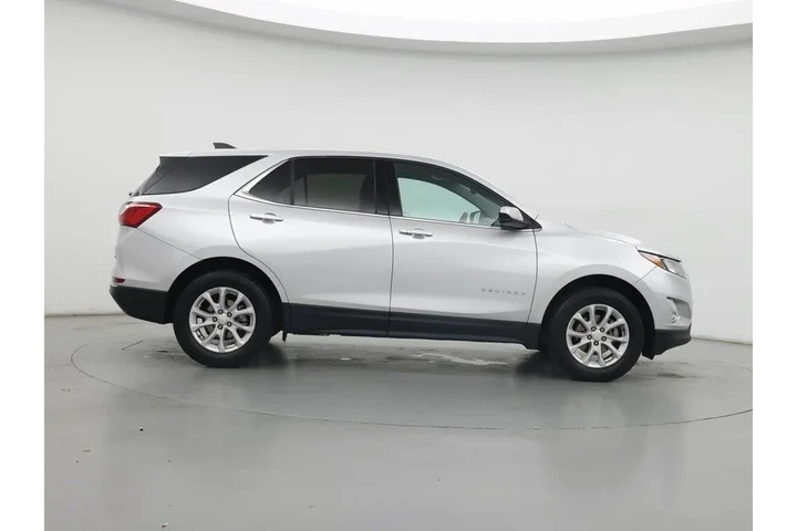 $18998 : Chevrolet Equinox 2020 4x4 L image 7