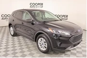 Ford Escape 2022 AWD SE 4dr
