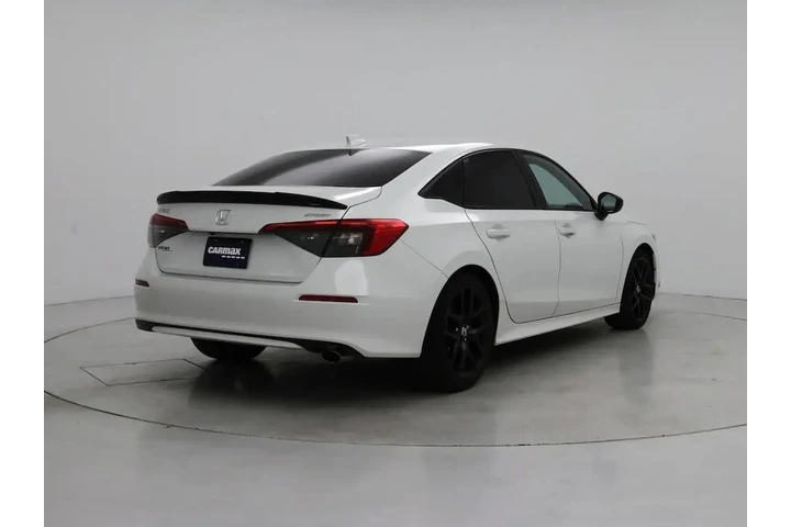 $25998 : Honda Civic 2023 Sport 4dr S image 8