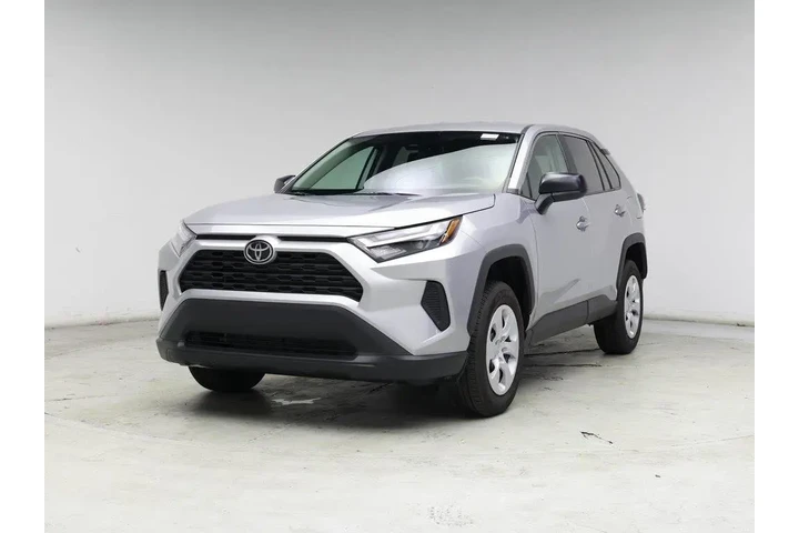 $30998 : Toyota RAV4 2025 LE 4dr SUV image 4