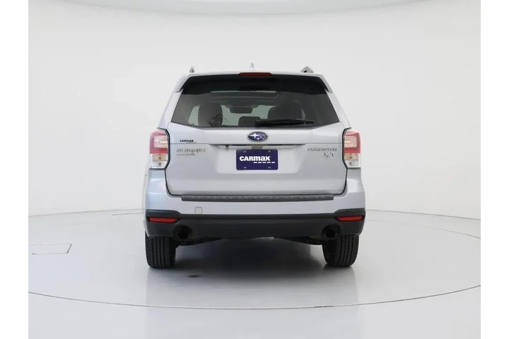 $18998 : Subaru Forester 2017 AWD 2.0 image 6
