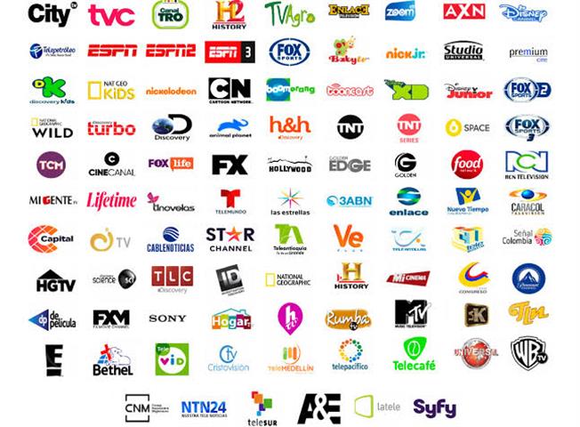 TV un solo pago Cable PPV image 2
