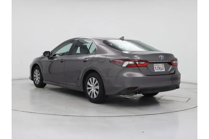 $28998 : Toyota Camry Hybrid 2023 LE image 2