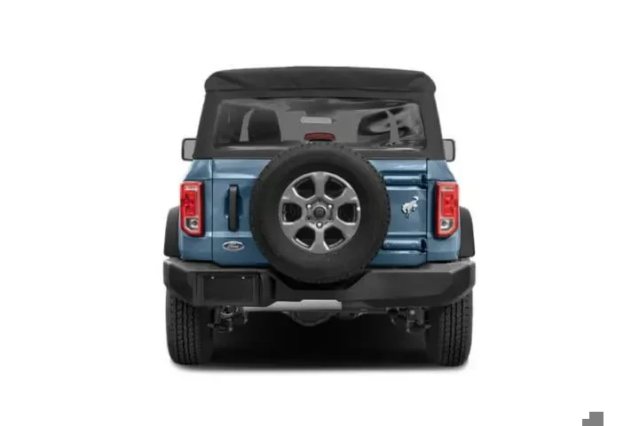 $38566 : Ford Bronco 2023 4x4 Big Ben image 5