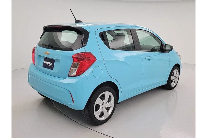 $17998 : Chevrolet Spark 2022 LS CVT image 5
