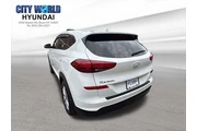 $16178 : Hyundai TUCSON 2021 AWD SE 4 thumbnail