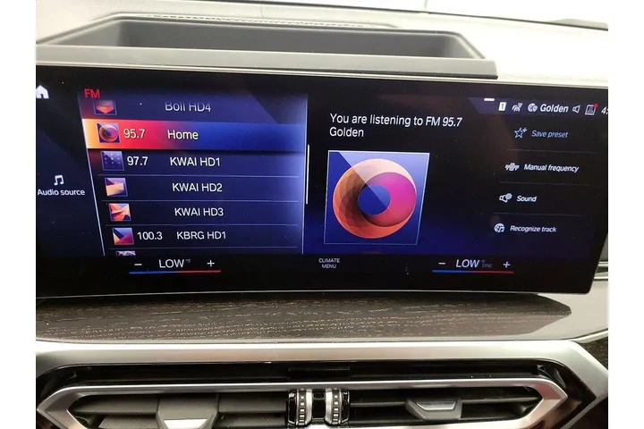 $35998 : BMW i4 2022 eDrive40 Gran Co image 8