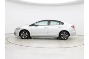 $17998 : Honda Civic 2015 EX 4dr Seda thumbnail
