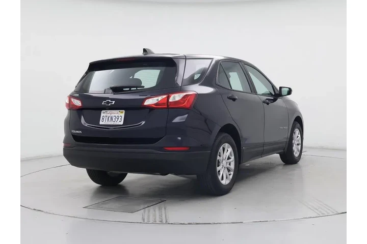 $17998 : Chevrolet Equinox 2020 LS 4d image 8