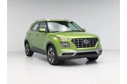 Hyundai VENUE 2024 SEL 4dr C en Charlotte