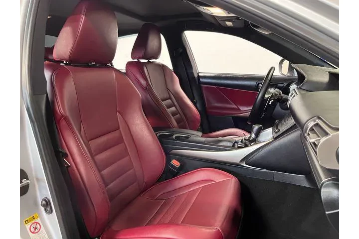 $19742 : Lexus IS 200t 2016 4dr Sedan image 10