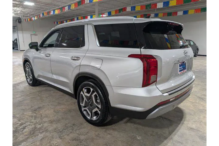 $33744 : Hyundai PALISADE 2023 SEL 4d image 5