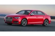 Audi S4 2018 AWD 3.0T quattr en Houston
