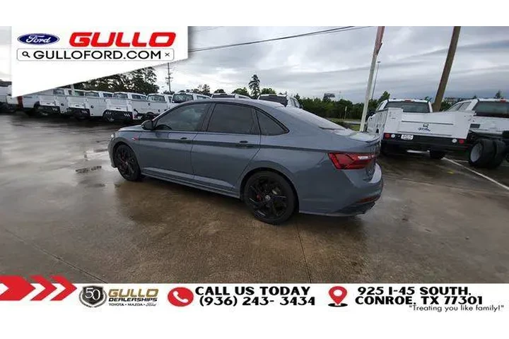 $26991 : Volkswagen Jetta GLI 2023 Au image 6