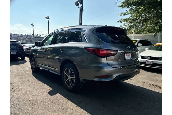 $15999 : 2019 QX60 Luxe image 5