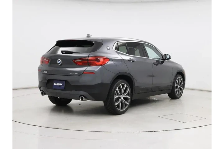 $22998 : BMW X2 2020 sDrive28i 4dr Sp image 8