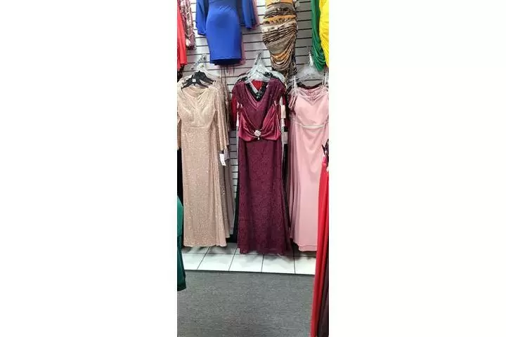 CJ Lux Clothing image 4