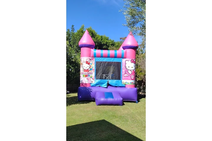 Party rentals image 1