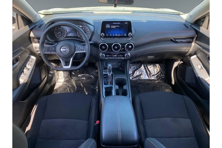 $28039 : Nissan Sentra 2025 SR 4dr Se image 10