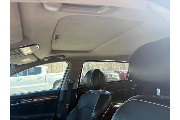 $11950 : 2017 Genesis G90 3.3T Premium image 10