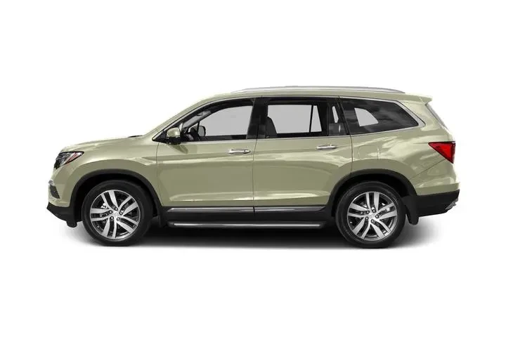 $19999 : Honda Pilot 2016 AWD Elite 4 image 2