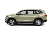 $19999 : Honda Pilot 2016 AWD Elite 4 thumbnail