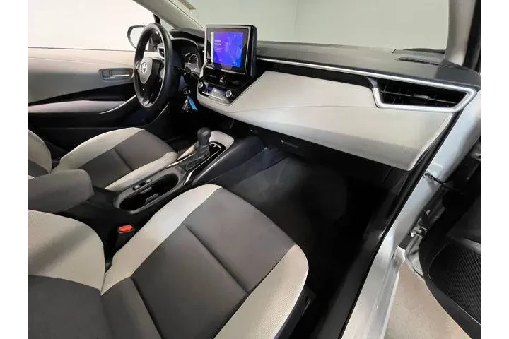 $19991 : Toyota Corolla 2024 LE 4dr S image 10