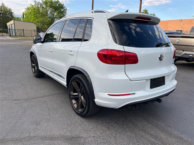 $11488 : 2016 Tiguan 2.0T R-Line 4Moti image 8