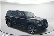 Pre-Owned 2016 Patriot Sport