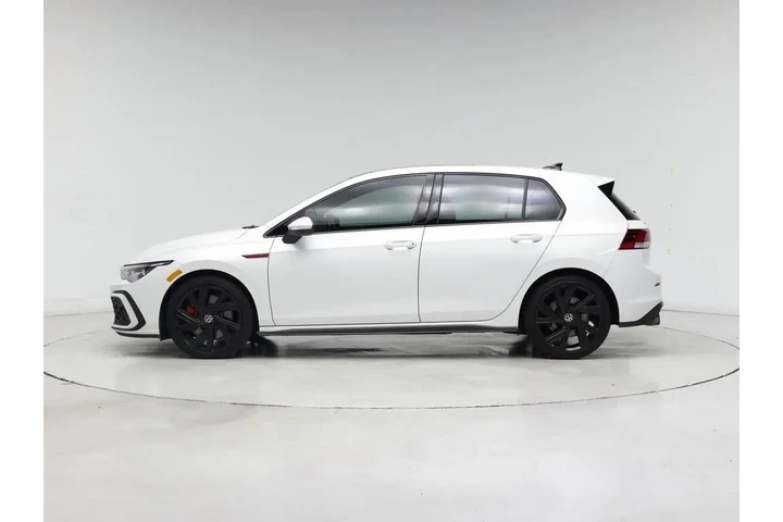 $26998 : Volkswagen Golf GTI 2022 SE image 3