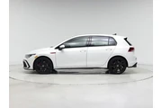$26998 : Volkswagen Golf GTI 2022 SE thumbnail