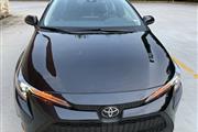$14000 : 2020 Toyota Corolla LE Sedan thumbnail