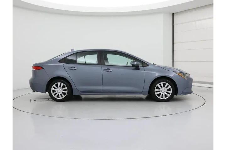 $19998 : Toyota Corolla 2020 LE 4dr S image 7